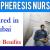 Apheresis Nurse Required in Dubai
