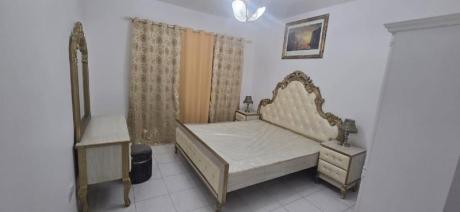 Fully furnished couple room