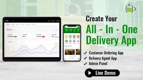 Hire Leading Mobile App Development Company | Code Brew Labs