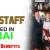 Head Waitstaff Required in Dubai