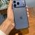 iPhone 17 Pro Max 100% Battery