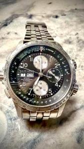 Hamilton Khaki Aviation X-Wind Automatic