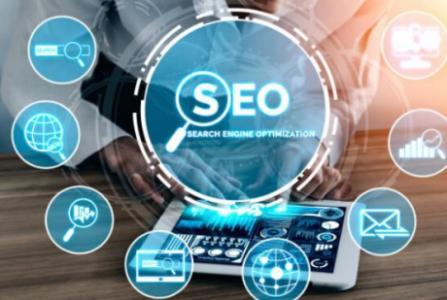 How the Best SEO Agency in Dubai Helps You Rank Higher