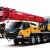 Get Your SANY 2025 STC500C5 50t Truck Crane – Built for Heavy Lifting Power