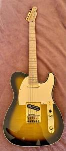 Fender Telecaster