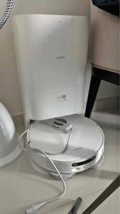 Xiaomi Robot Vacuum X20