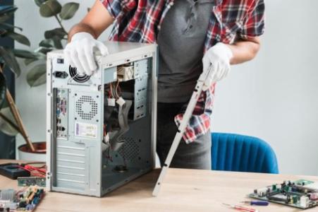 Best Laptop and Desktop repair service in Dubai