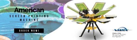 Printing Machines & Printing Material Supplier in Middle East – Heat Transfer