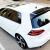 Volkswagen Gti 2016 GCC