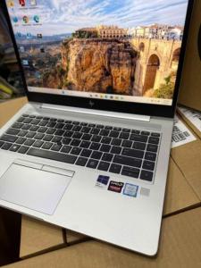 HP Elitebook 840 G6