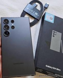 Samsung S24 Ultra 5G