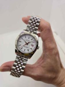 rolex datejust 36mm