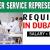 Customer Service Representative Required in Dubai