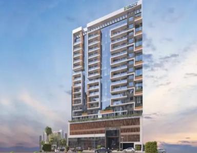 Aura at Jumeirah Village Circle - Grovy Real Estate