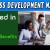 Business Development Manager Required in Dubai