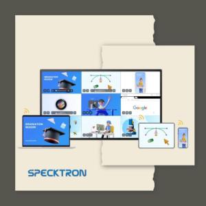 Revolutionize Your School with Specktron Smartboards in Dubai
