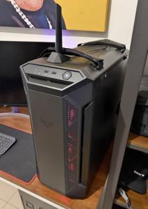 Core i9 13th Gen RTX 4090 DESKTOP