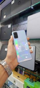 Samsung S20Plus@175.5AED