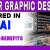 Junior Graphic Designer Required in Dubai