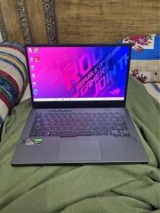 Asus ROG gaming laptop 24gb ram
