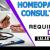 Homeopathic Consultant Required in Dubai