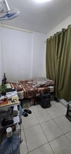 Couple room partition available