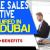 Female Sales Executive Required in Dubai