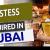 Hostess Required in Dubai