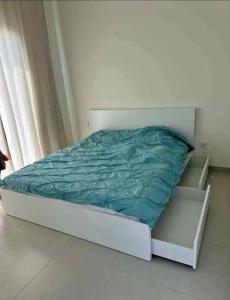 IKEA Malam queen size