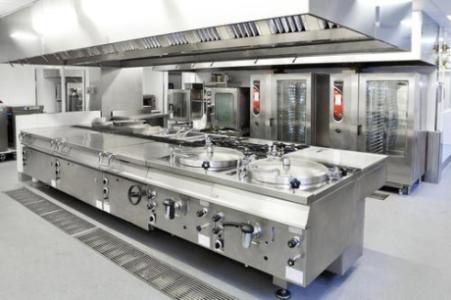 Top Commercial Kitchen Equipment Distributors In Abu Dhabi