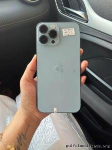 13PROMAX 256GB