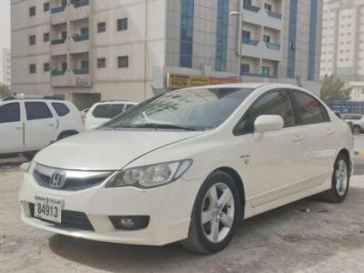 Honda CIVIC 1.8vvti .
