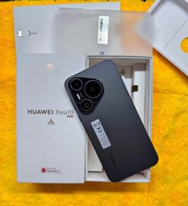 Huawei Pura70 256GB