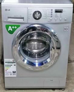 LG direct drive 8kg