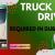 Truck Driver Required in Dubai