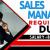 Sales Manager Required in Dubai