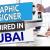 Graphic Designer Required in Dubai