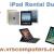 iPad Lease in Dubai UAE at VRS Technologies