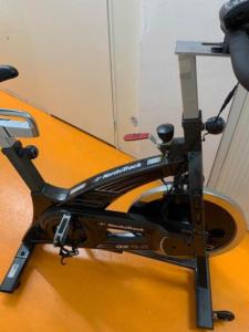 NordicTrack GX5.2 Spin Bike