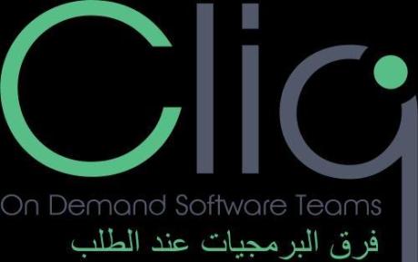 CliqTechno - Web Development Company