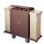 Best Housekeeping Trolleys for Hotels in UAE 2025