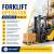Forklift Operator Required in Dubai