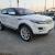 2013 landrover Evoque V4 full options panorama roof gulf specs