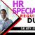 Human Resources Specialist Required in Dubai