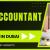 Jr. Accountant Required in Dubai