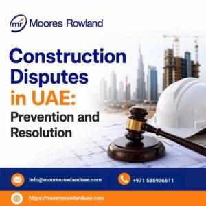 Dubai Property Dispute Experts for Investors