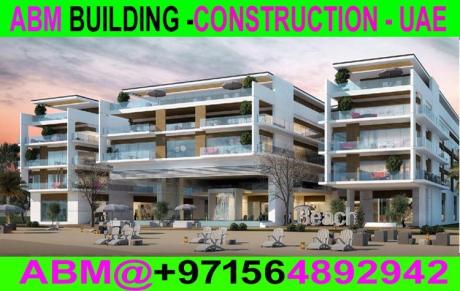 Building Contracting Service Company in Dubai Service ajman Dubai Sharjah