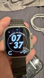 Apple Watch Ultra 2 LTE