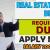 Real Estate Broker Required in Dubai