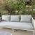Selling a full outdoor furniture set, all in excellent condition.